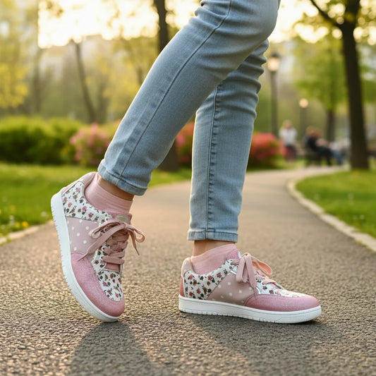 Pinkor sneaker
