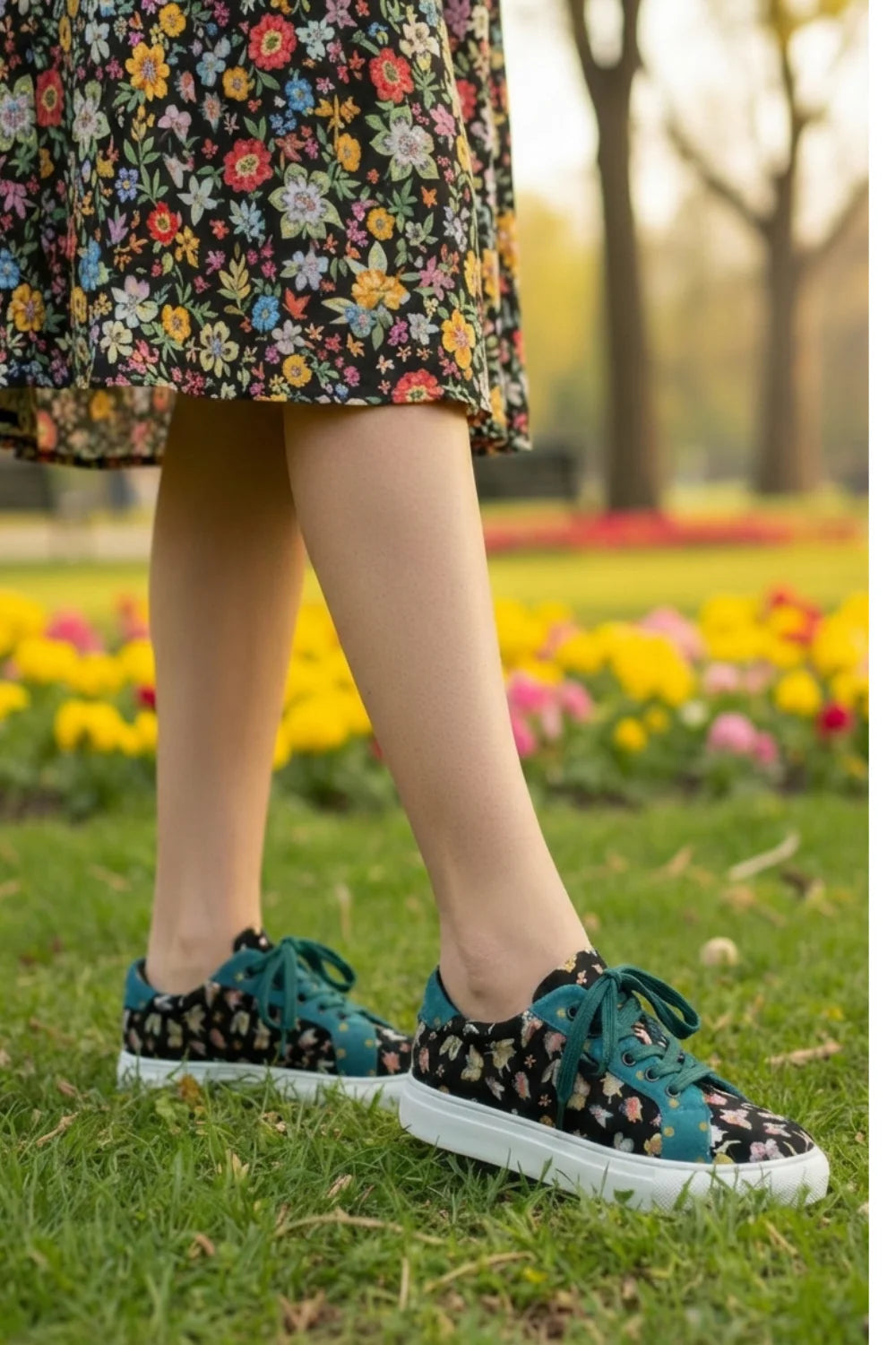 Snor sneaker