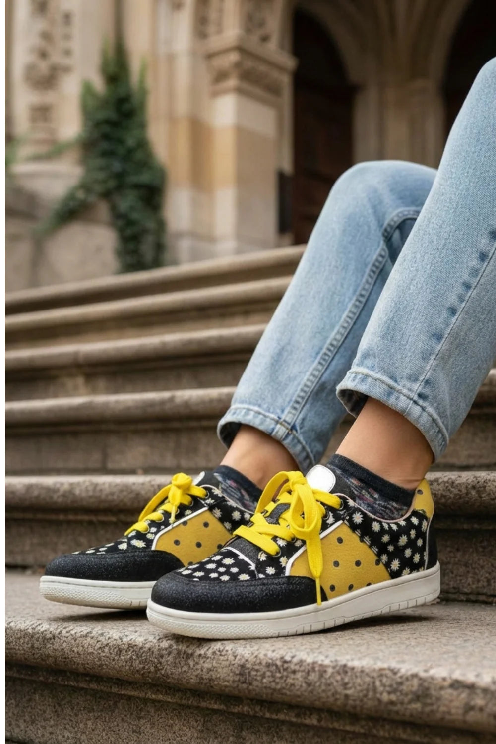 Lizzy sneaker