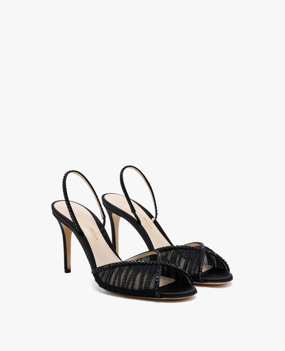 Andrea Wazen Katy Sling 85 Black