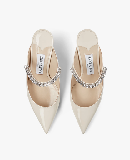Jimmy Choo Bing 65 Linen