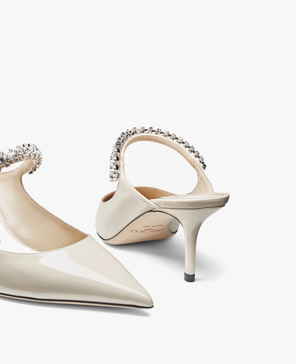 Jimmy Choo Bing 65 Linen