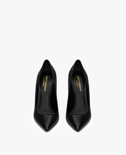 Saint Laurent Opyum Pumps