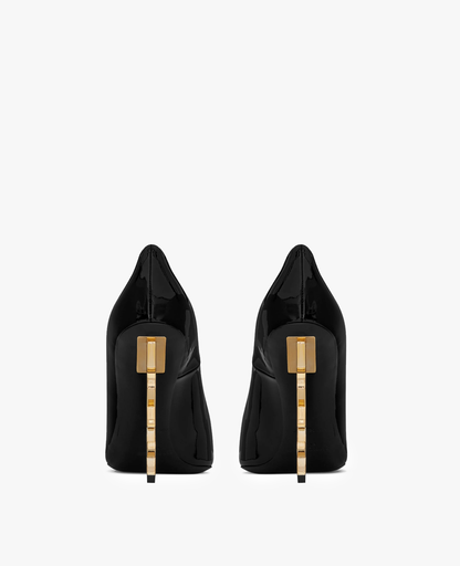 Saint Laurent Opyum Pumps