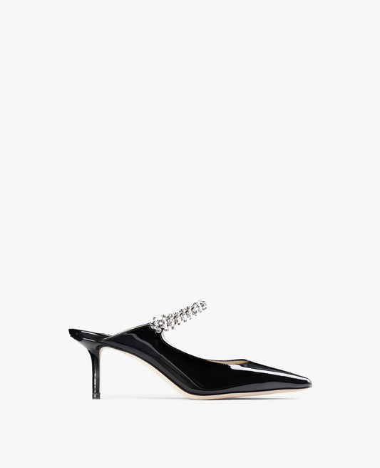 Jimmy Choo Bing 65 Black