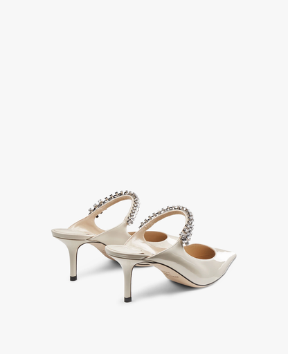 Jimmy Choo Bing 65 Linen