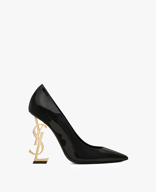 Saint Laurent Opyum Pumps
