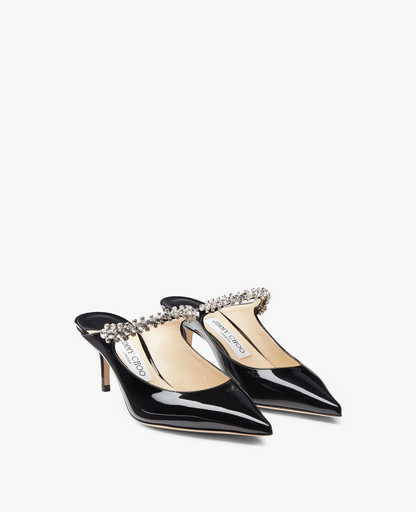 Jimmy Choo Bing 65 Black