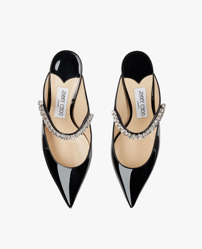 Jimmy Choo Bing 65 Black