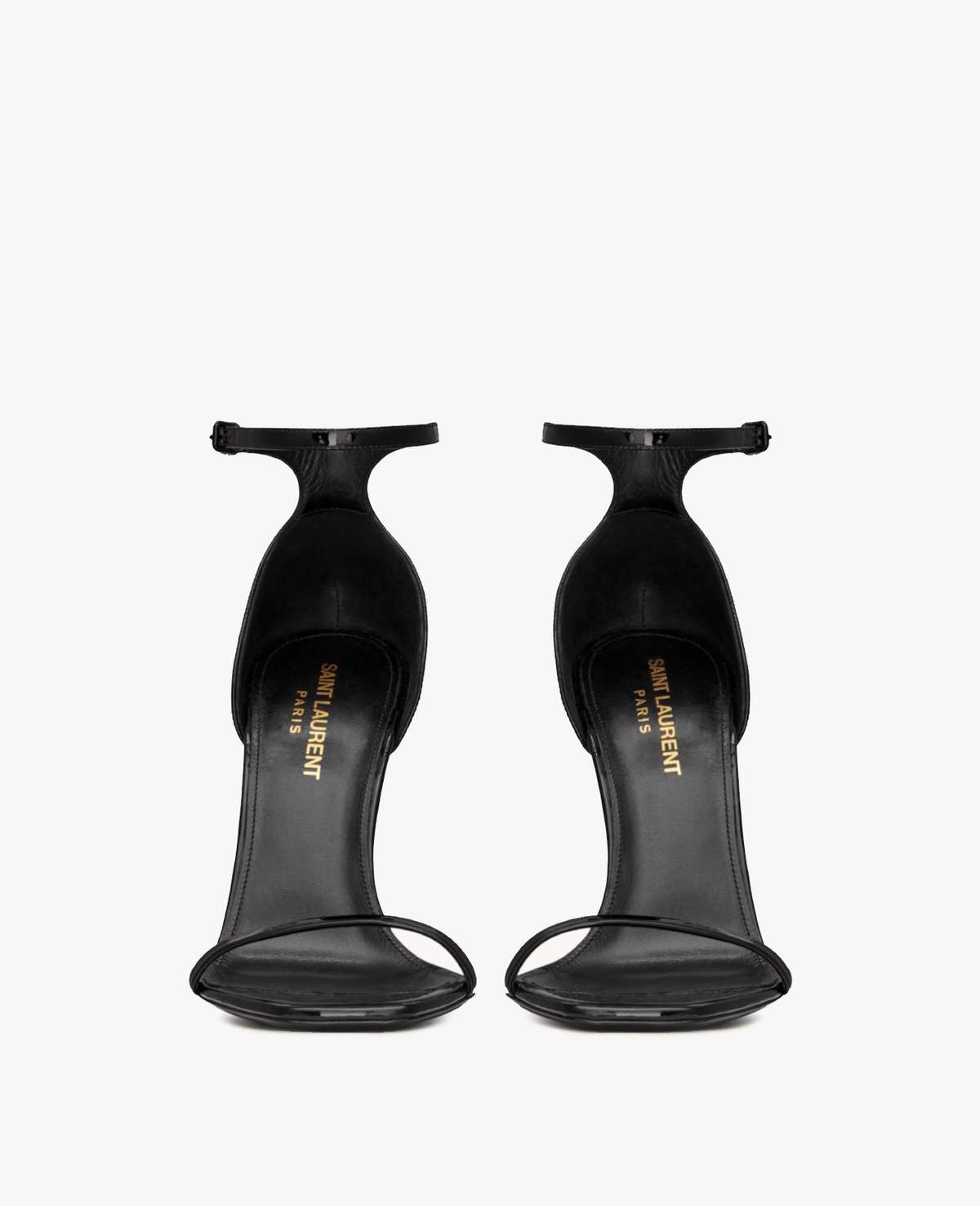 Saint Laurent Opyum Sandals