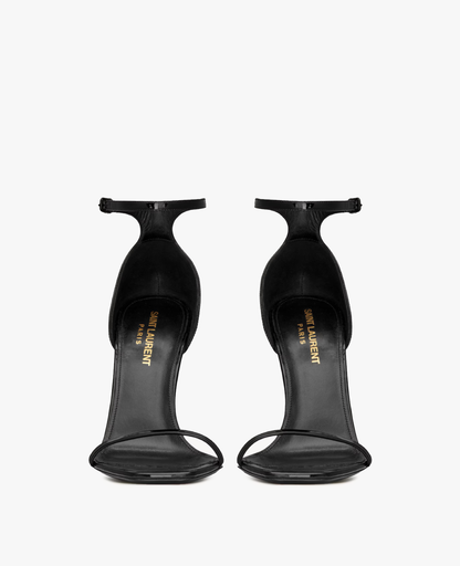 Saint Laurent Opyum Sandals