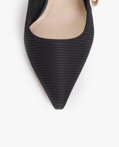 Dior J’Adior Slingback Pump Black
