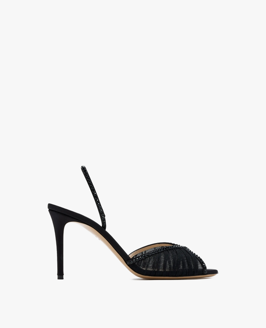 Andrea Wazen Katy Sling 85 Black