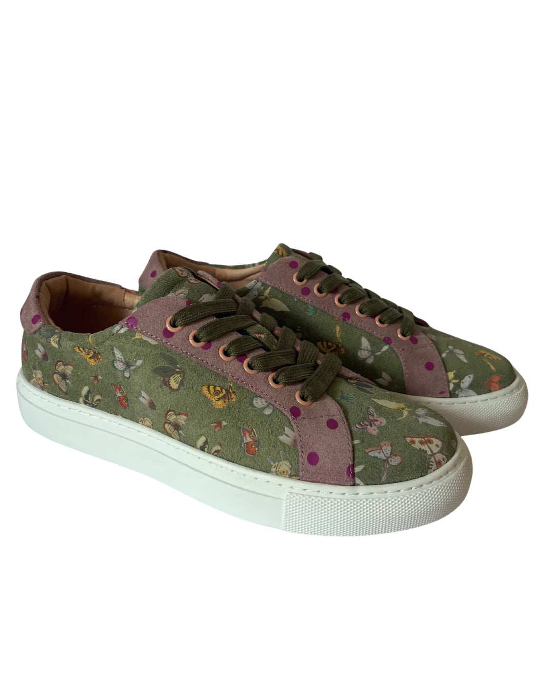 Vflower sneaker