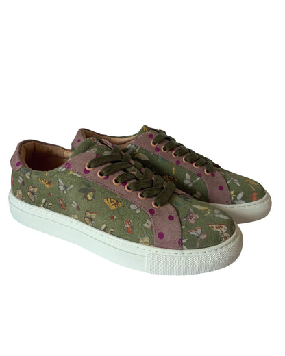 Vflower sneaker