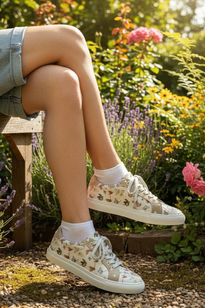 Betterfly sneaker