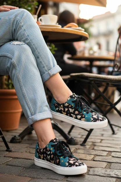 Snor sneaker