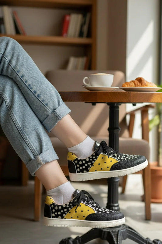 Lizzy sneaker