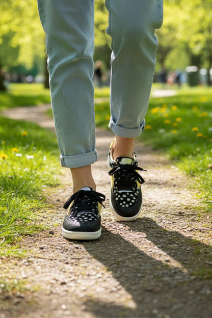 Lizzy sneaker