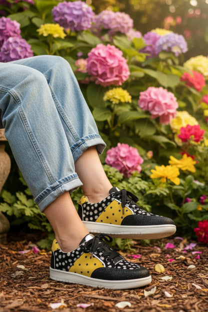 Lizzy sneaker