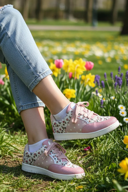 Pinkor sneaker