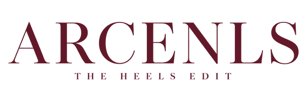 ARCENLS — The Heels Edit