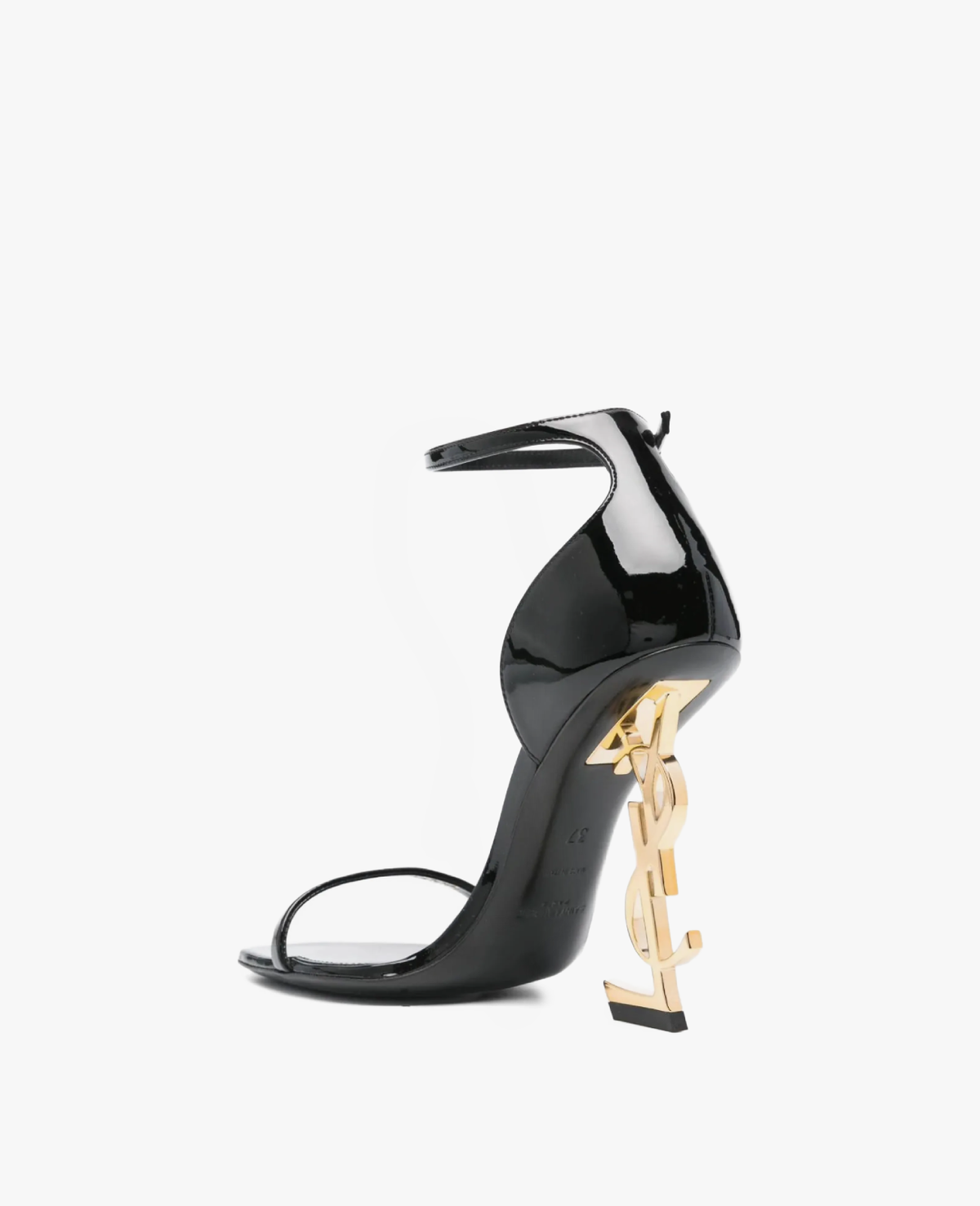 Saint Laurent Opyum Sandals