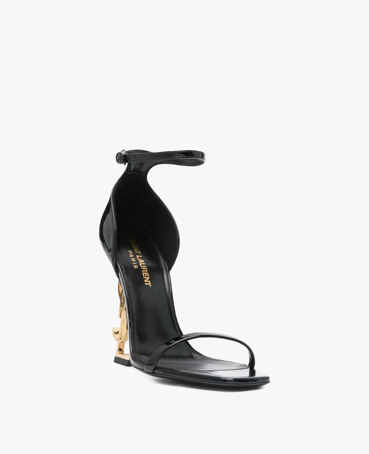 Saint Laurent Opyum Sandals