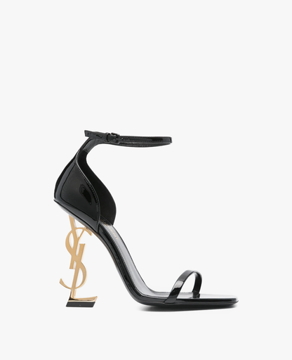 Saint Laurent Opyum Sandals